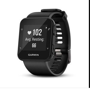 Garmin Forerunner 35 Smart Watch (GPS)